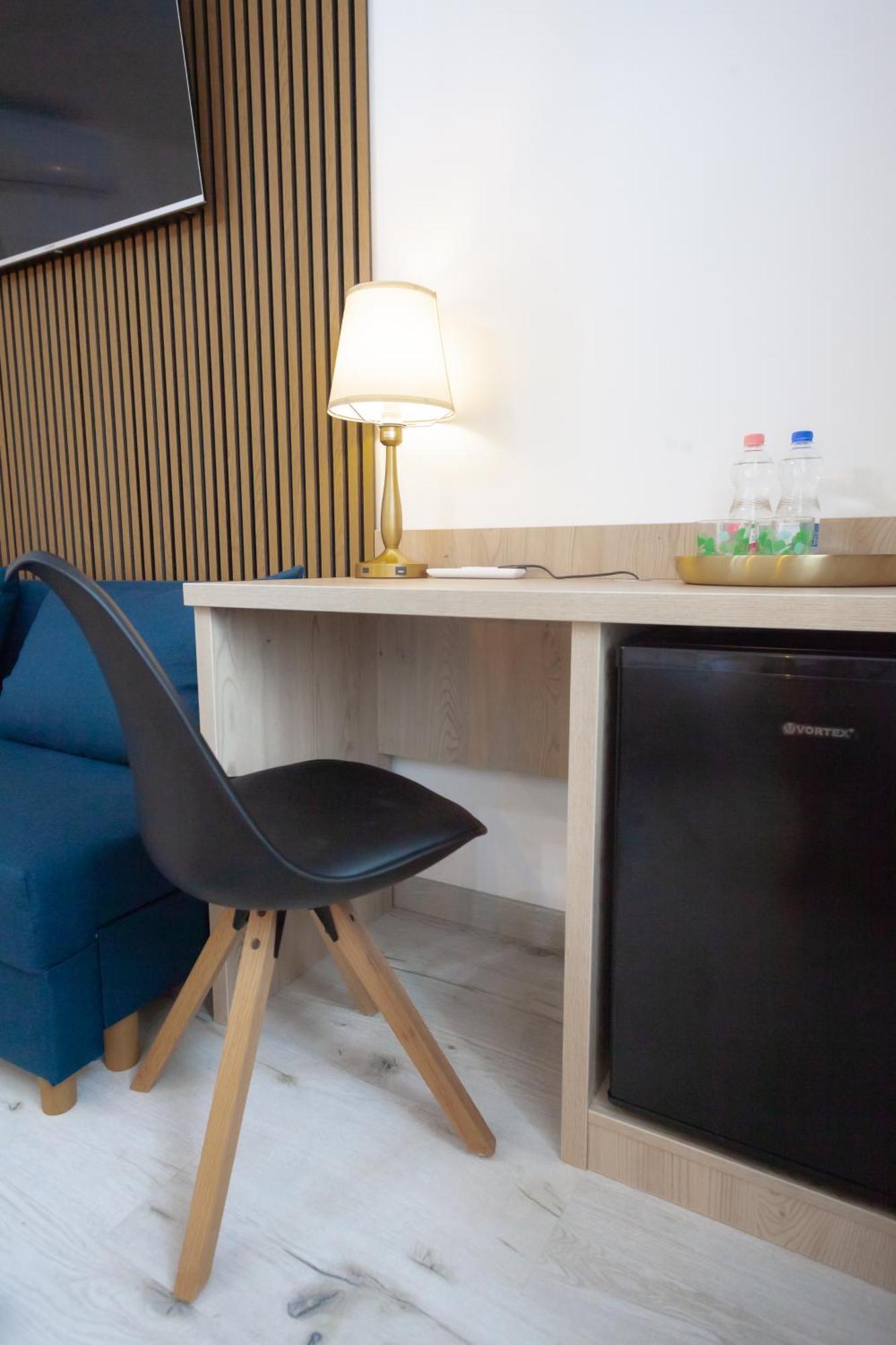 Arini White House Apartment Sibiu Bagian luar foto