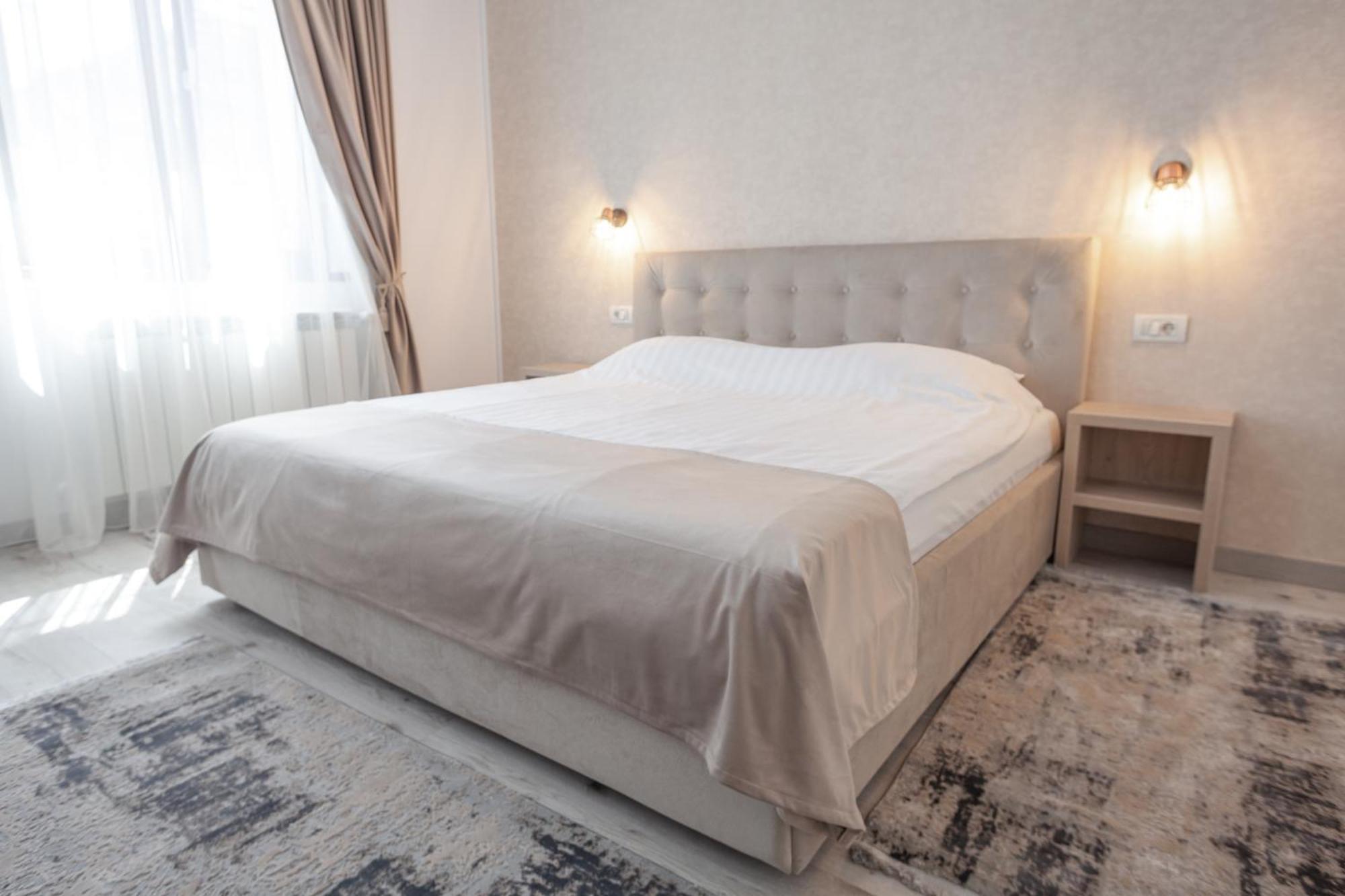 Arini White House Apartment Sibiu Ruang foto
