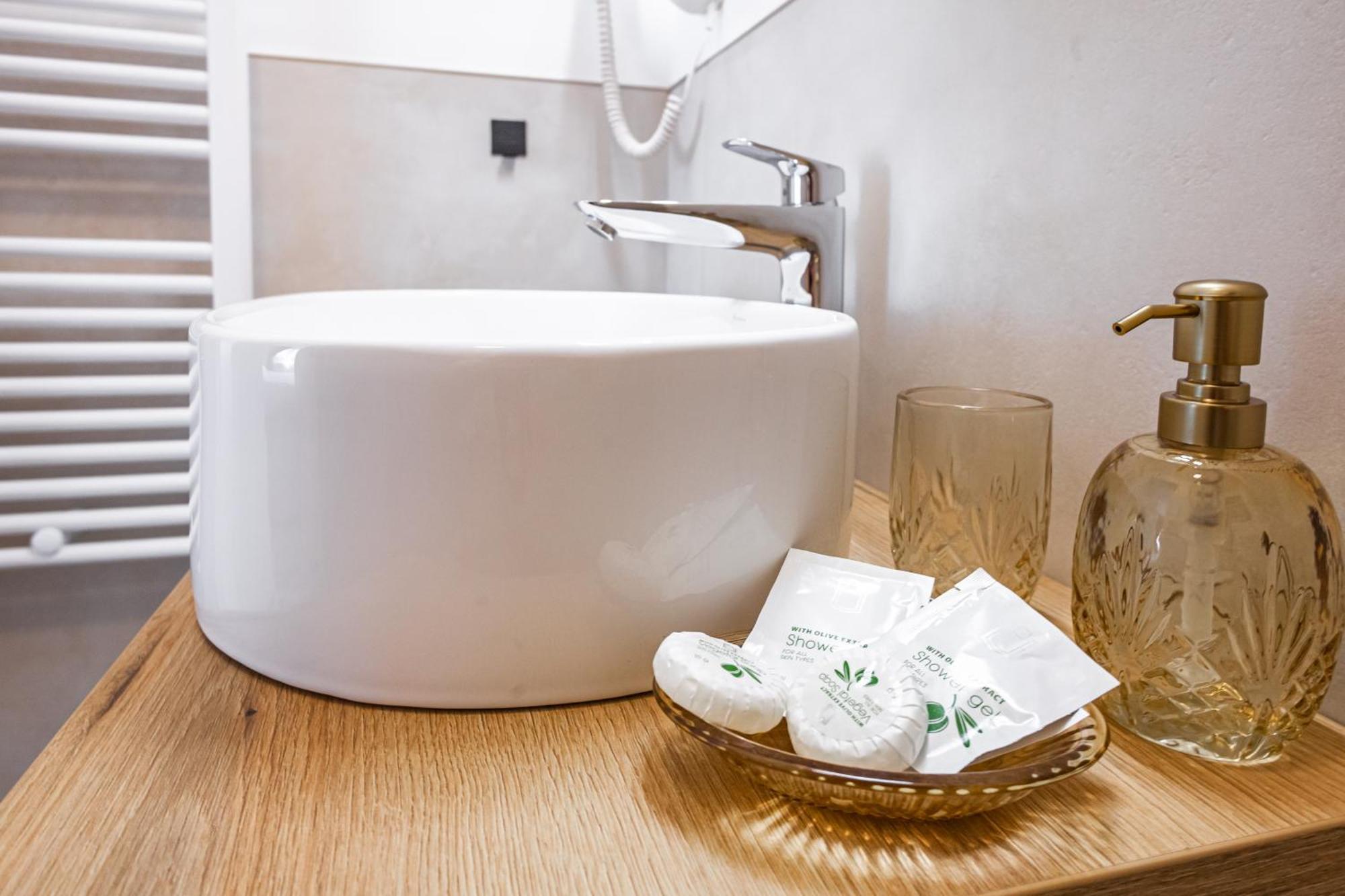 Arini White House Apartment Sibiu Ruang foto